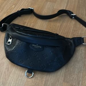 Sling bag